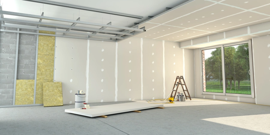 How Moisture Affects Drywall And Repair Solutions in Middletown, NY How Moisture Affects Drywall And Repair Solutions in Middletown, NY