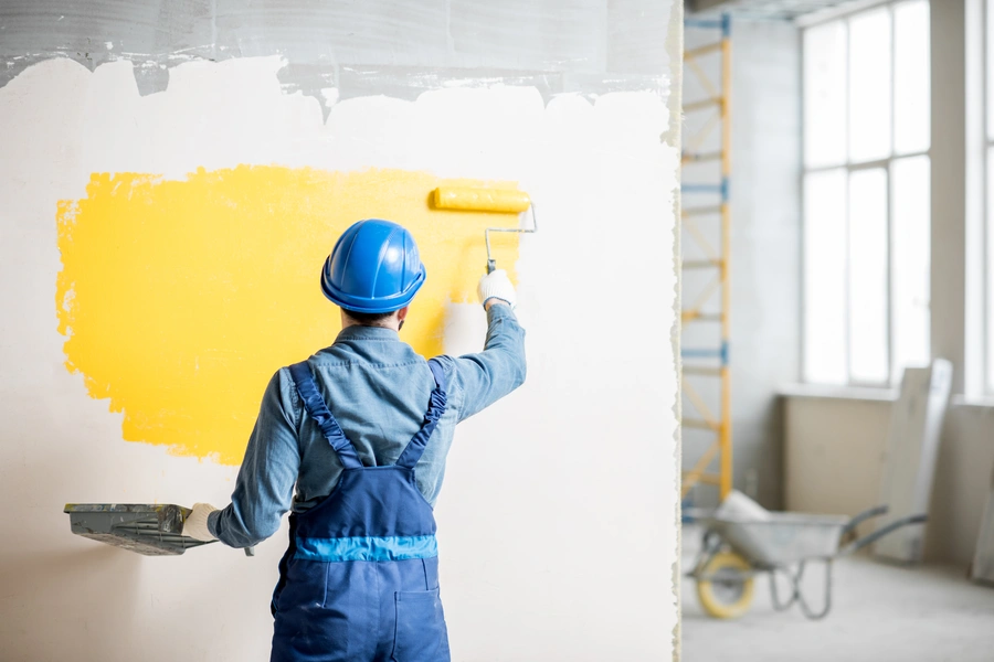 Why Drywall Preparation Is Key To Quality Painting Middletown, NY Why Drywall Preparation Is Key To Quality Painting Middletown, NY
