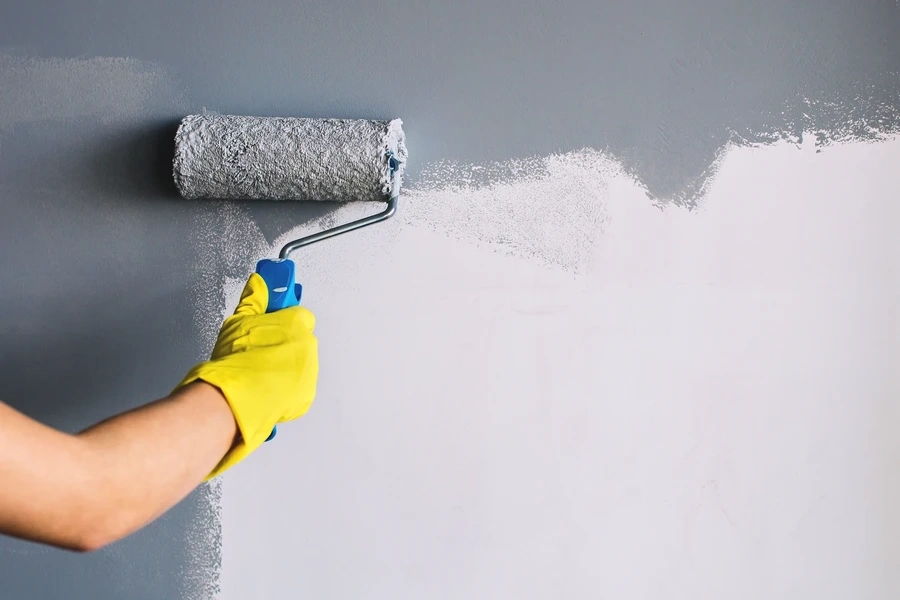 Why Drywall Preparation Is Key To Quality Painting in Middletown, NY Why Drywall Preparation Is Key To Quality Painting in Middletown, NY